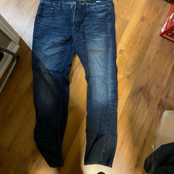 American Eagle jeans - Picture 2 of 3